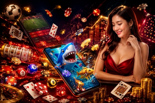 3kinggame