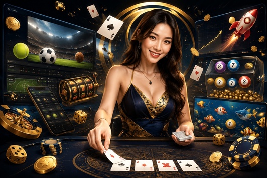 3kinggame