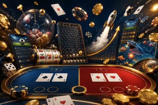 3kinggame