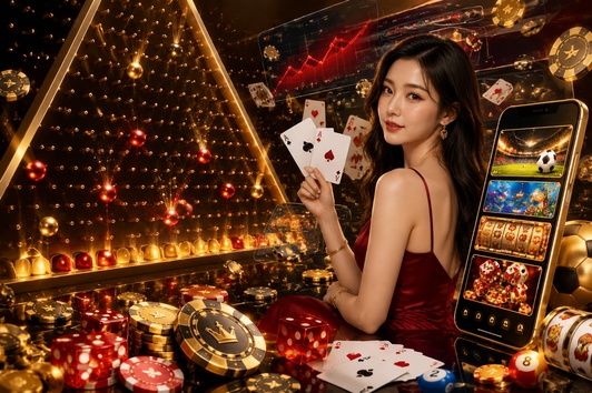 3kinggame