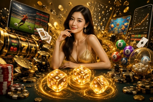 3kinggame