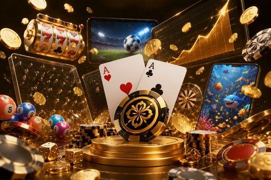 3kinggame