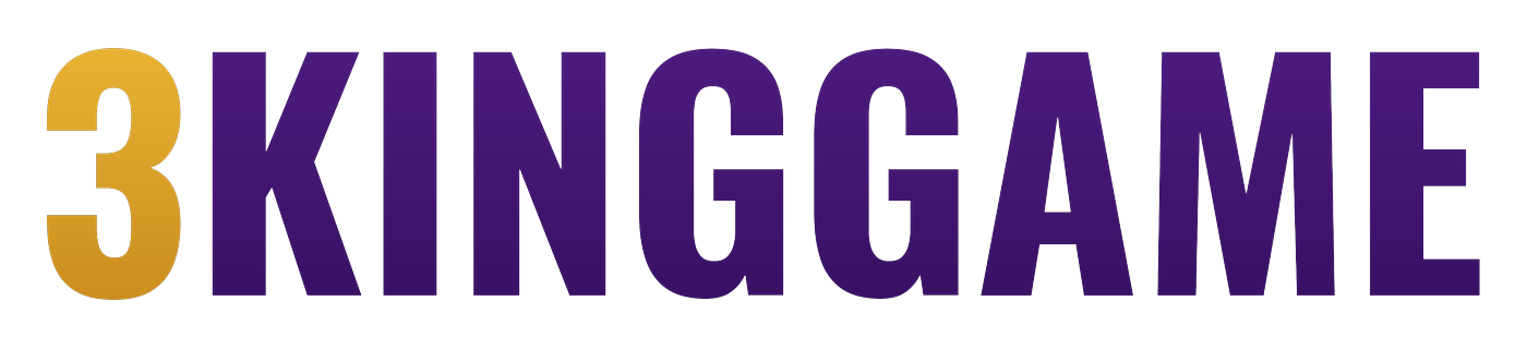 3kinggame